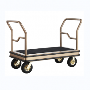 5 Star Hotel BELLMAN CART