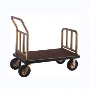 5 Star Hotel BELLMAN CART 