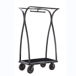 5 Star Hotel Bircage / Luggage Trolley 