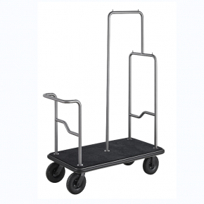 Moden Design Hotel Bircage / Luggage Trolley