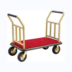 Hotel Bellman Trolley