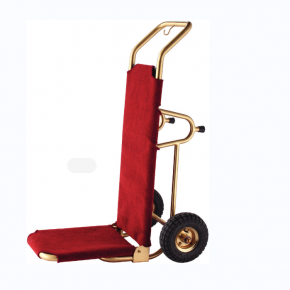 Moden Design Luggage Trolley Hand Truck