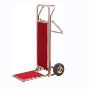 Moden Design Luggage Trolley Hand Truck