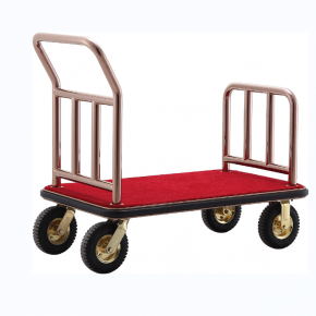 5 Star Hotel Bircage / Luggage Trolley