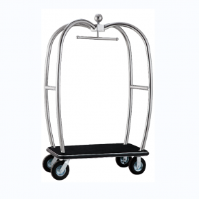 5 Star Hotel Bircage / Luggage Trolley