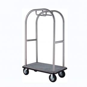 5 Star Hotel Bircage / Luggage Trolley