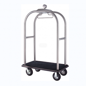 Hotel Bellman Trolley/ Cart