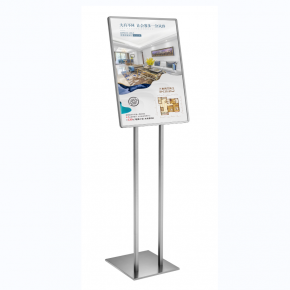 Hotel Sign Stand