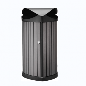 Outdoor Garbage Bin 