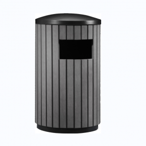 Outdoor Garbage Bin 