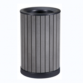 Outdoor Garbage Bin 