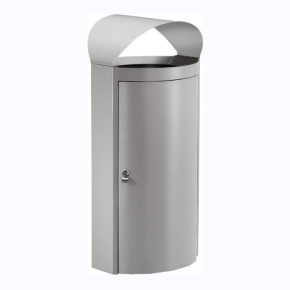 Outdoor Garbage Bin 