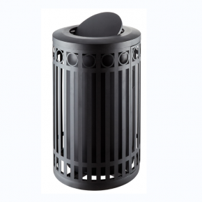 Outdoor Garbage Big Bin 