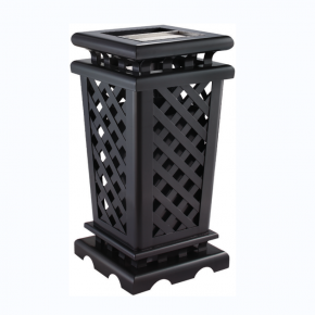 Outdoor Garbage Big Bin 